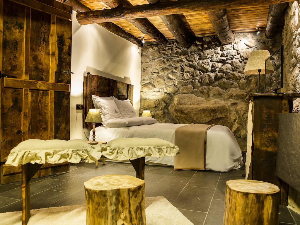 Villa R de rural - Borda del Mollà Encamp Esterno foto